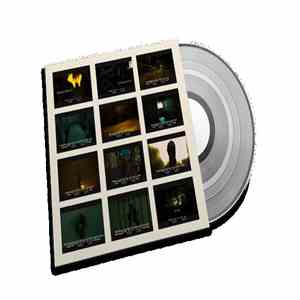 Bladed - Mangled Dreams album