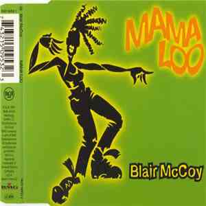 Blair McCoy - Mama Loo album