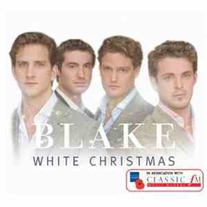 Blake  - White Christmas album