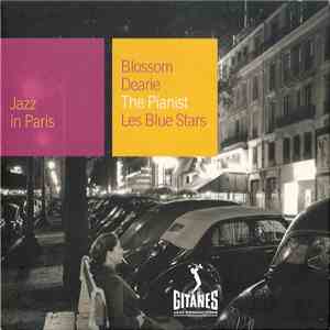 Blossom Dearie / Les Blue Stars - The Pianist album