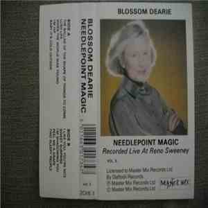 Blossom Dearie - Needlepoint Magic, Vol. 5 album