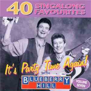 Blueberry Hill  - It's Party Time Again album