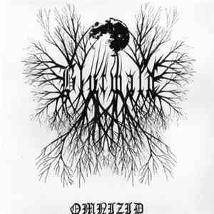 Blutwald - Omnizid album