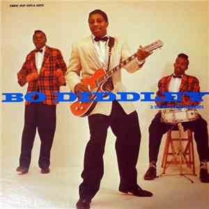 Bo Diddley - 3 Dozen Super Numbers album