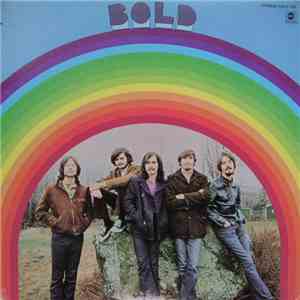 Bold - Bold album