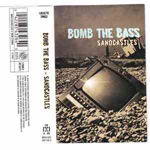 Bomb The Bass - Sandcastles album