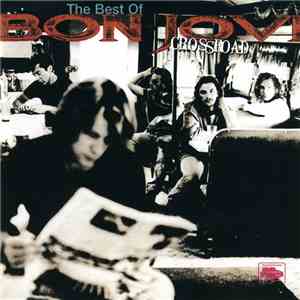 Bon Jovi - Cross Road album