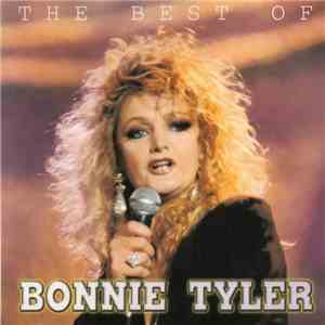 Bonnie Tyler - It's A Heartache album