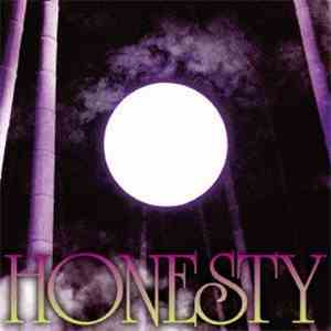 Born  - Honesty album