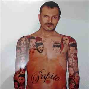 Bosé - Papito album