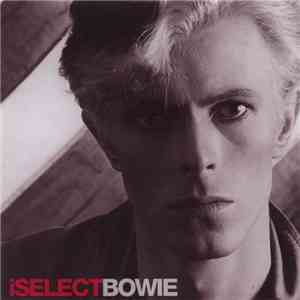 Bowie - iSelect album