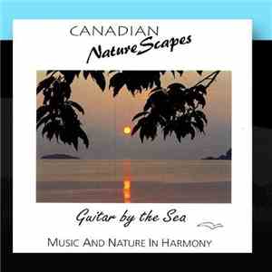 Brad Prevedoros - Guitar By The Sea album