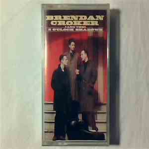 Brendan Croker And The 5 O'Clock Shadows - Brendan Croker And The 5 O'Clock Shadows album