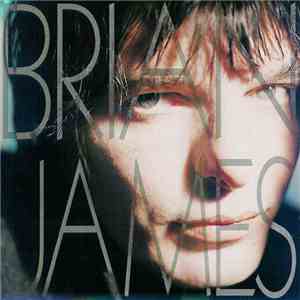 Brian James - Brian James album
