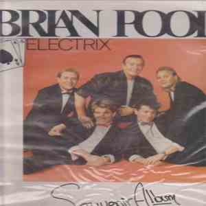 Brian Poole & Electrix  - Souvenir Album album