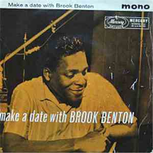 Brook Benton - Make A Date With Brook Benton album