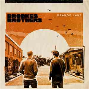 Brookes Brothers - Orange Lane album