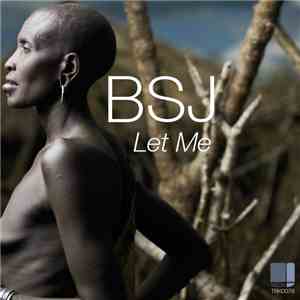 BSJ - Let Me album