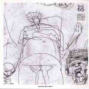 Buck 65 - Woodmatches (Square 2) album