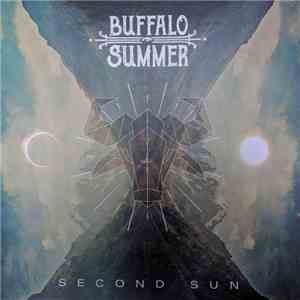 Buffalo Summer - Second Sun album
