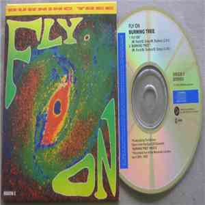 Burning Tree - Fly On album
