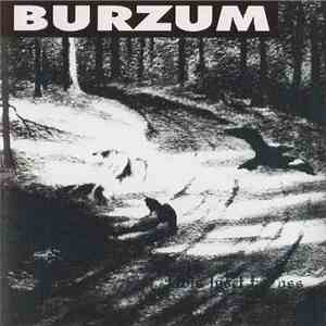 Burzum - Hvis Lyset Tar Oss album
