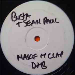Busta Rhymes - Make It Clap (D&B Remix) album