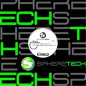 BustaxXx - So Glitch EP album