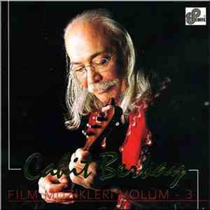 Cahit Berkay - Film Müzikleri Volüm 3 album