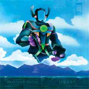Can - Monster Movie album