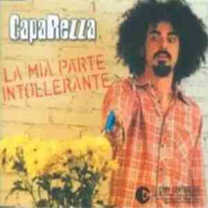 Caparezza - La Mia Parte Intollerante album