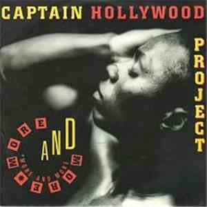 Captain Hollywood Project - More And More album