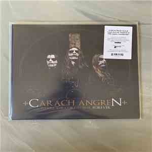 Carach Angren - Where The Corpses Sink Forever album