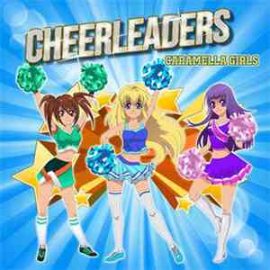 Caramella Girls - Cheerleaders album