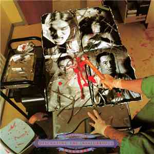 Carcass - Necroticism - Descanting The Insalubrious album