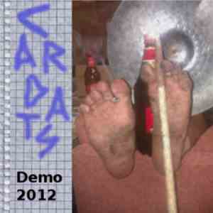 Cardats - Demo 2012 album