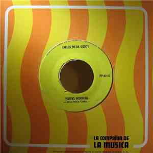Carlos Mejía Godoy - Viviras Monimbo / Himno Unidad Sandinista album