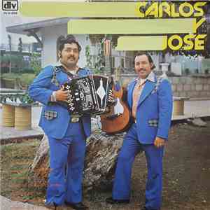 Carlos Y Jose - Maria De Jesus album