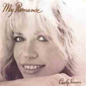 Carly Simon - My Romance album
