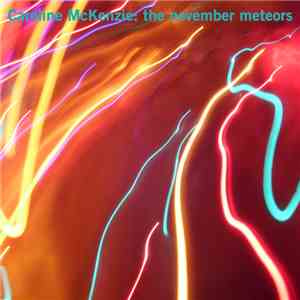 Caroline McKenzie - The November Meteors album