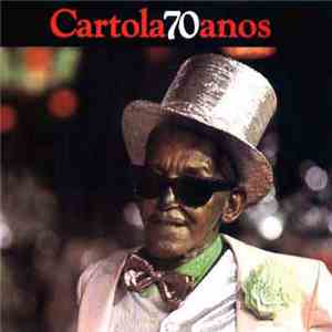 Cartola - Cartola 70 Anos album