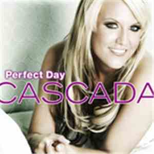 Cascada - Perfect Day album
