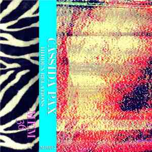 Cassida Pax - Hidden Relations album
