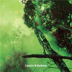 Cassim & Barbária - Cassim & Barbária album