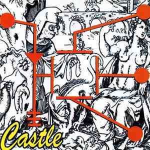 Castle  - Castle album