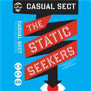 Casual Sect - The Static Seekers album