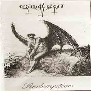 Catholicon - Redemption album
