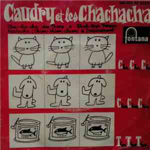 Caudry Et Les Chachacha - Caudry "Cha-Cha" album