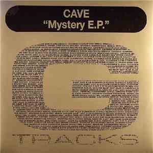 Cave - Mystery E.P. album