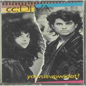 cc: DIVA - Yowusupwidat? album